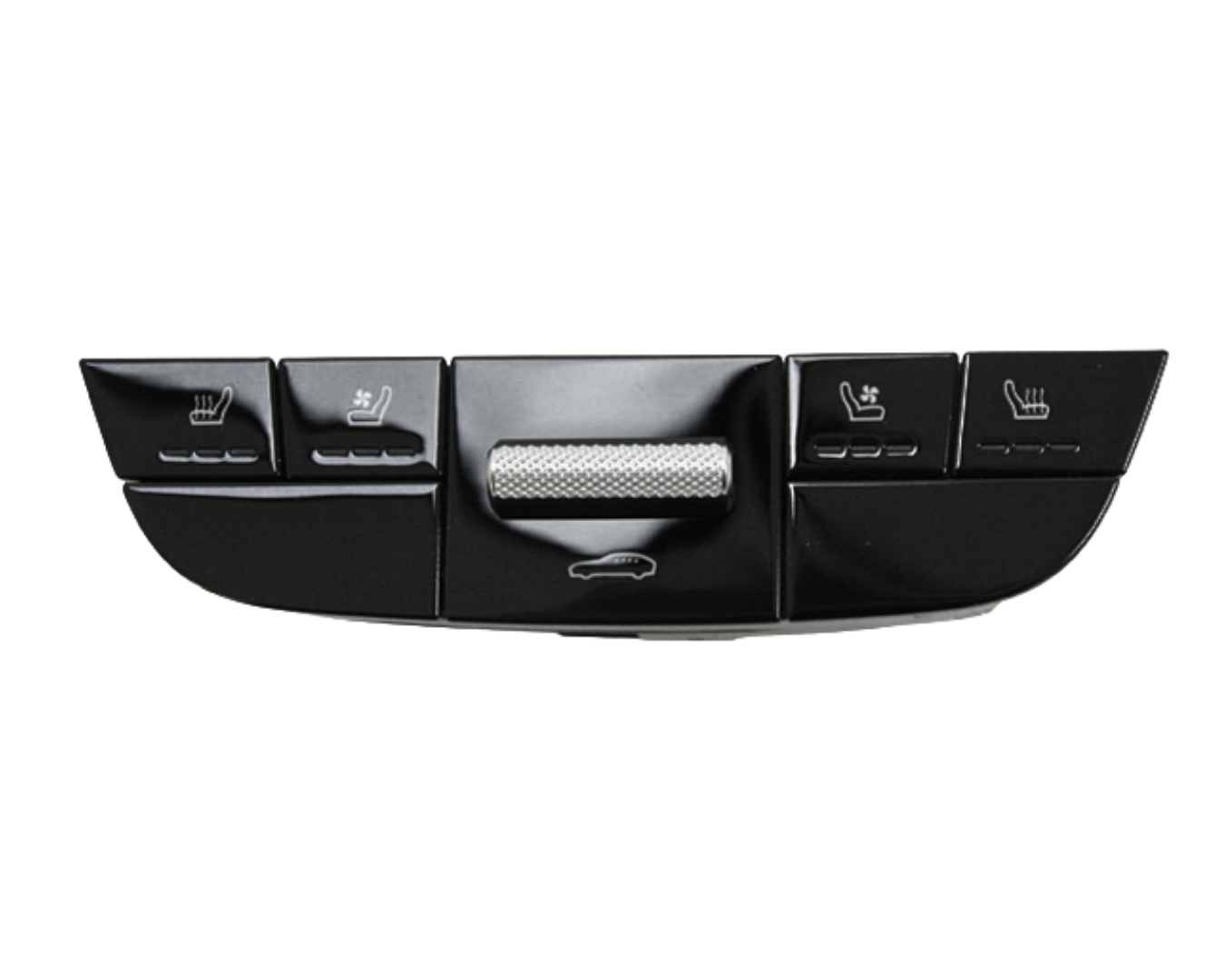 Centre Console Control Panel - Rear - Panamera | 2021-2024