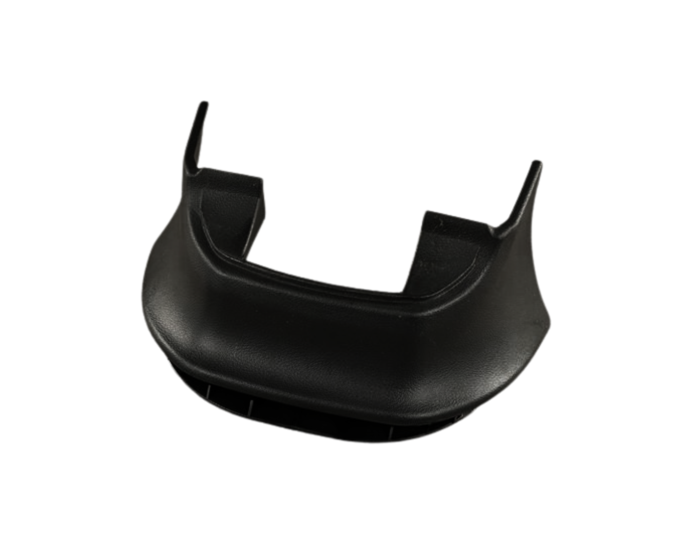Centre Console Extension - Black - Boxster | Cayman | 2013-2025