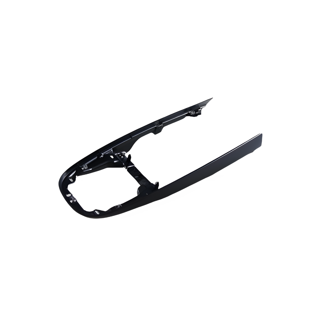 Centre Console Frame - Primed - 911 | Boxster | Cayman | 2005-2013