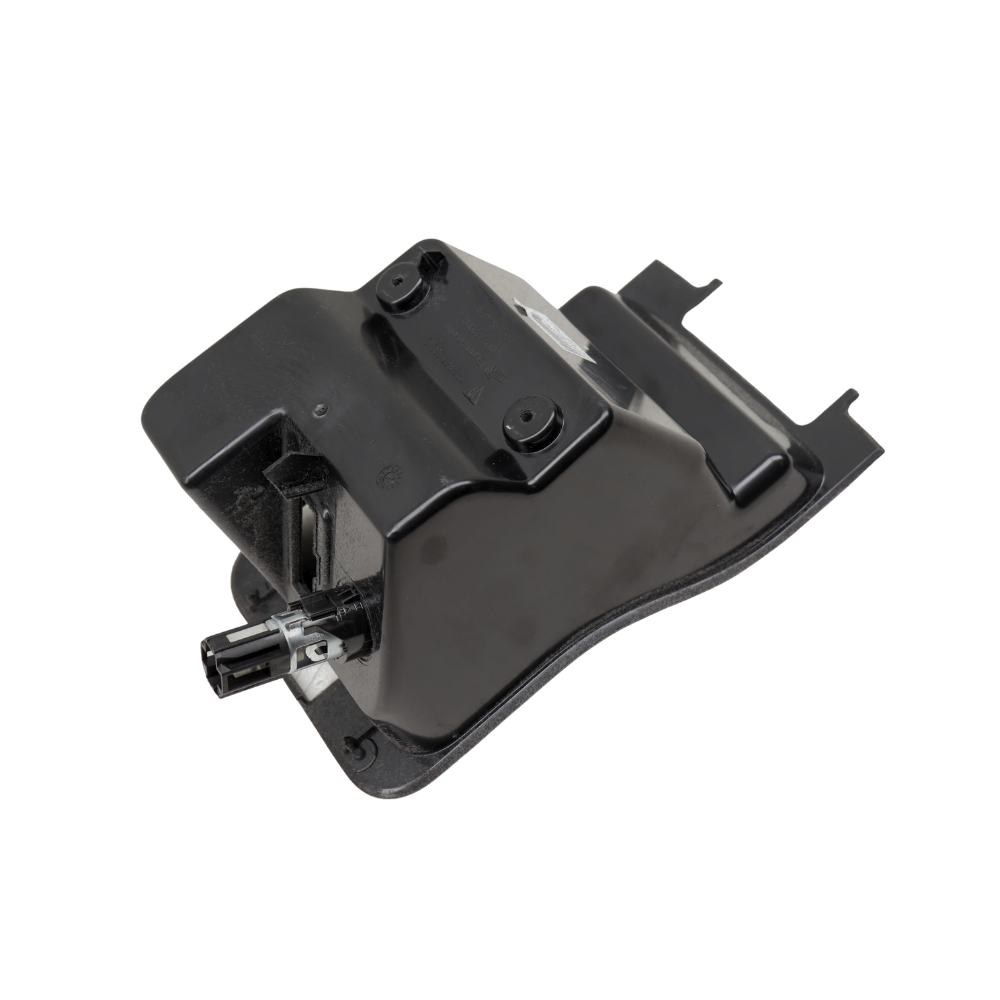 Centre Console Storage Box - Cayenne | 2012