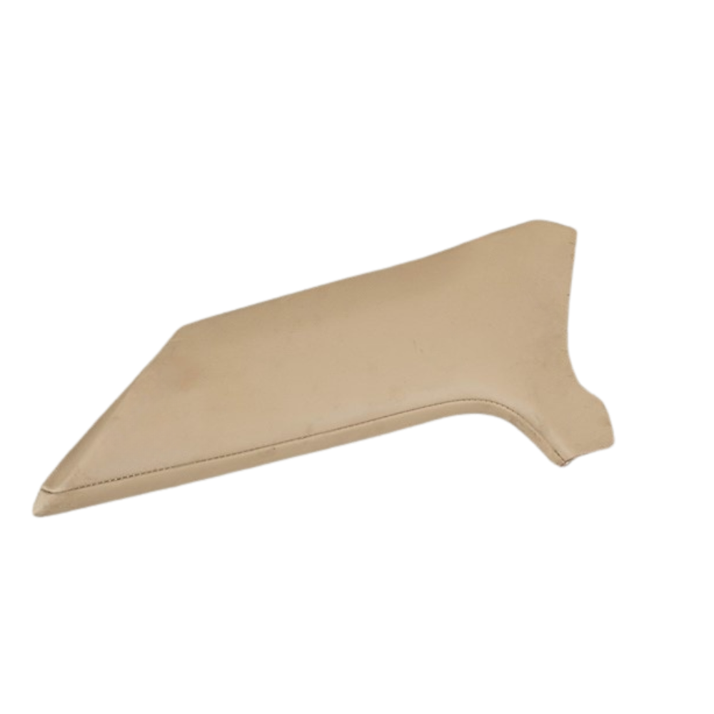 Centre Console Trim - Left - Light Tartufo - Cayenne | 2011-2018