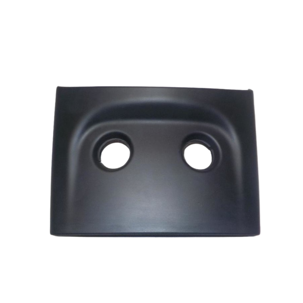 Centre Console Trim - Rear - Cayenne | 2011-2018