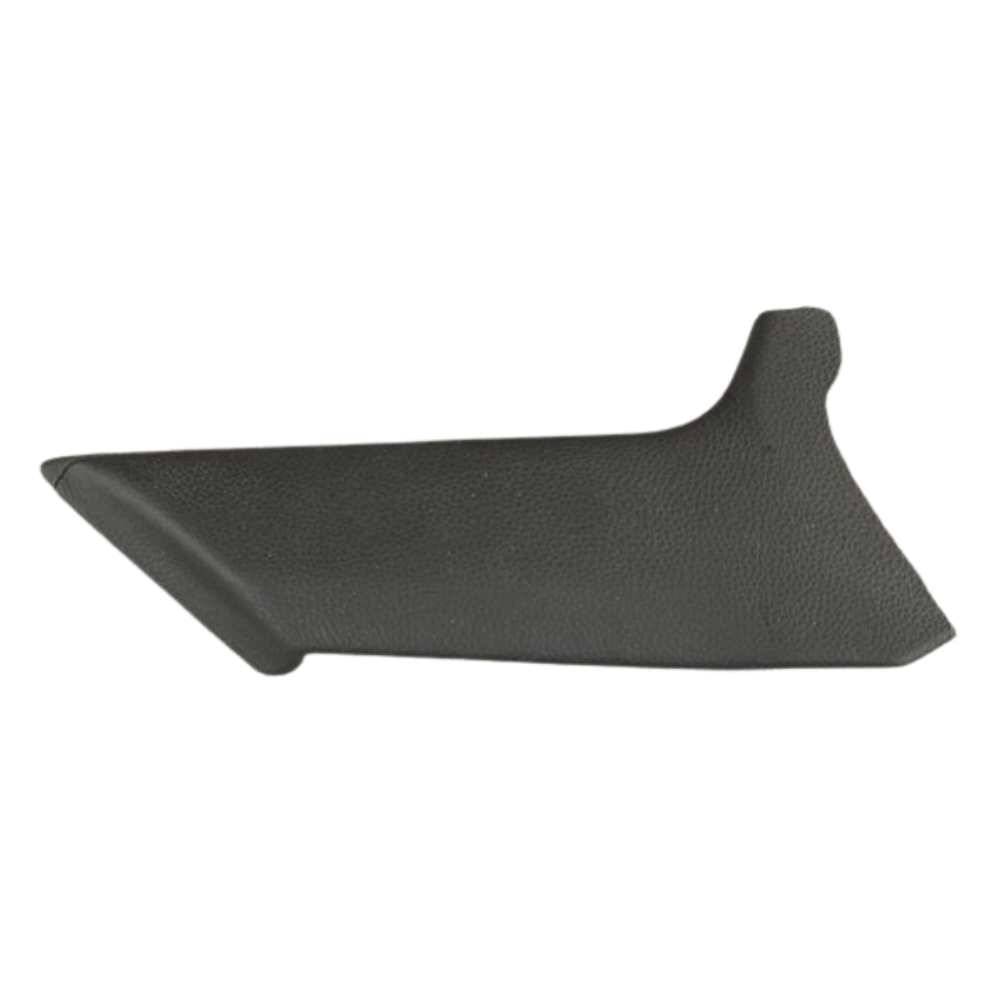 Centre Console Trim - Right - Black - Cayenne | 2011-2018