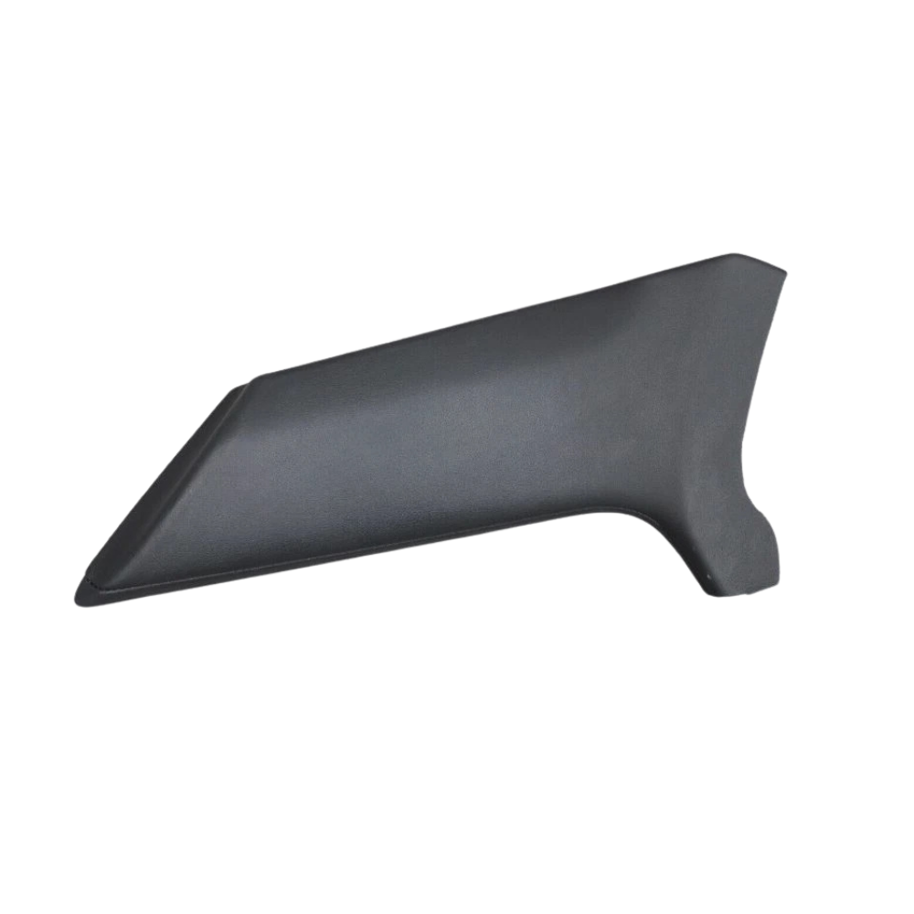 Centre Console Trim - Right - Black - Cayenne | 2011-2018