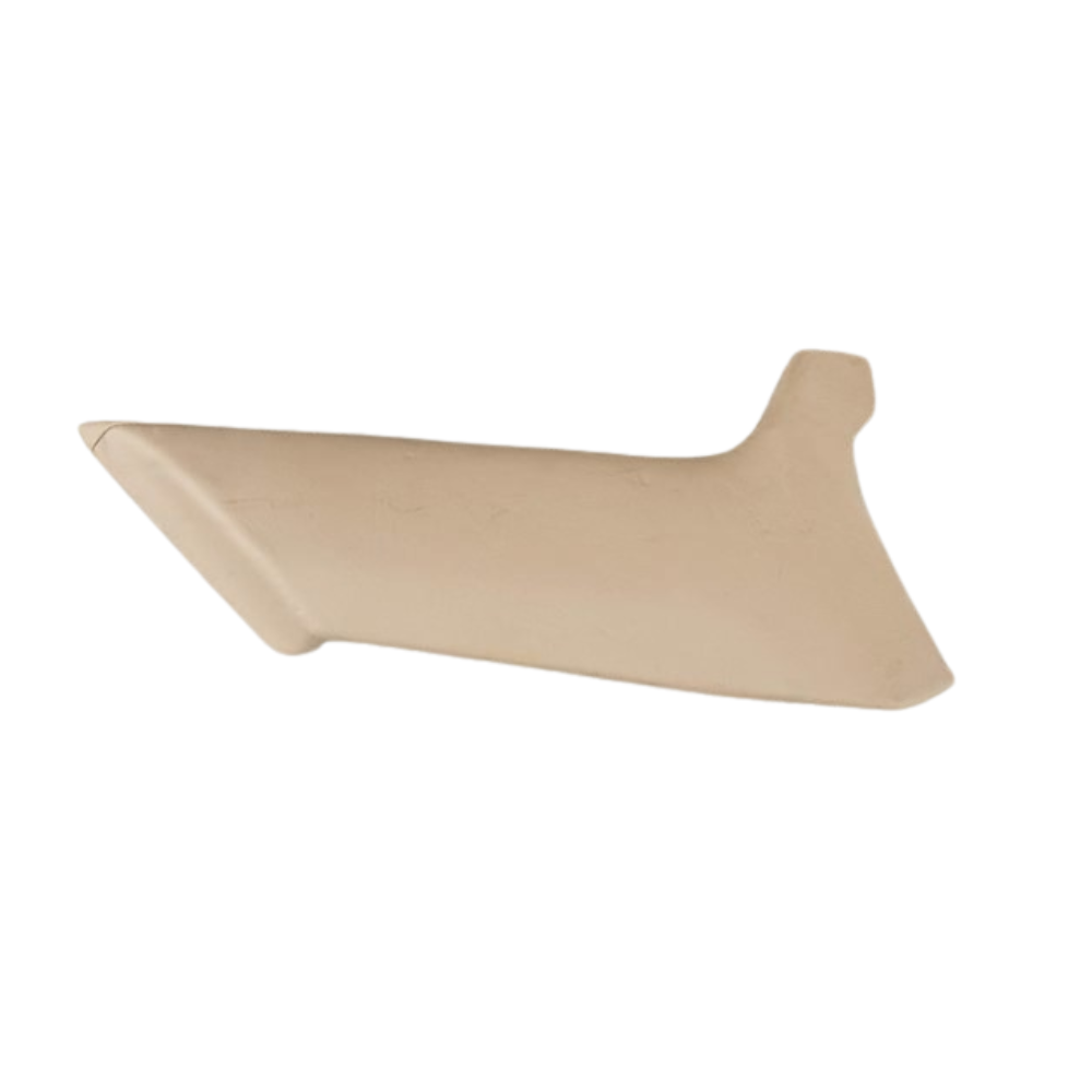 Centre Console Trim - Right - Light Tartufo - Cayenne | 2011-2018