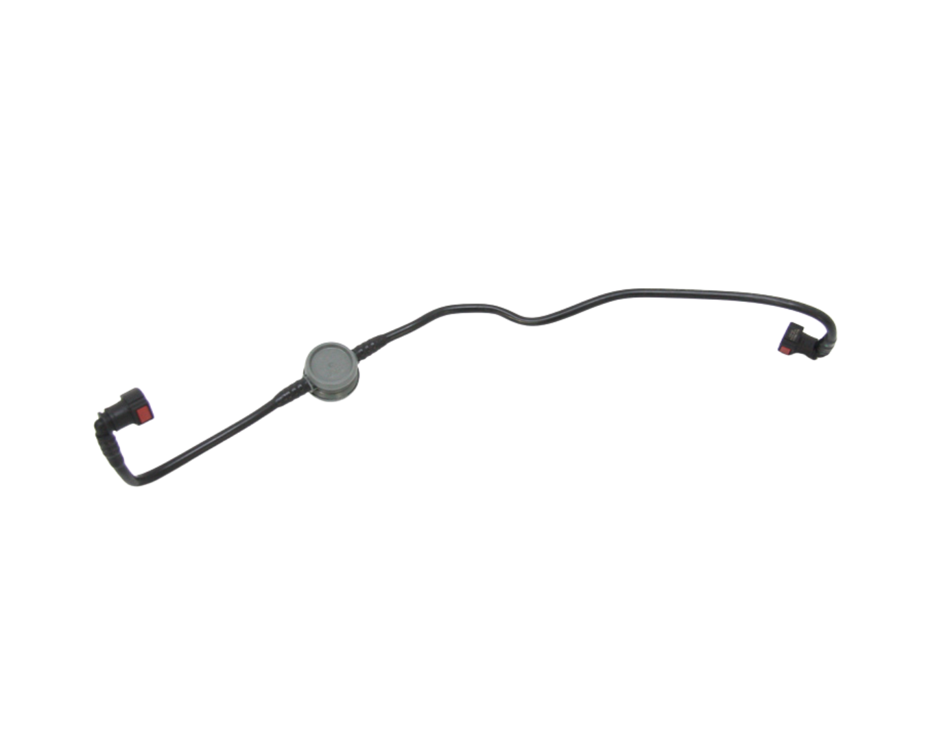 Charcoal Container Vent Line - 911 | Boxster | 1997-2004