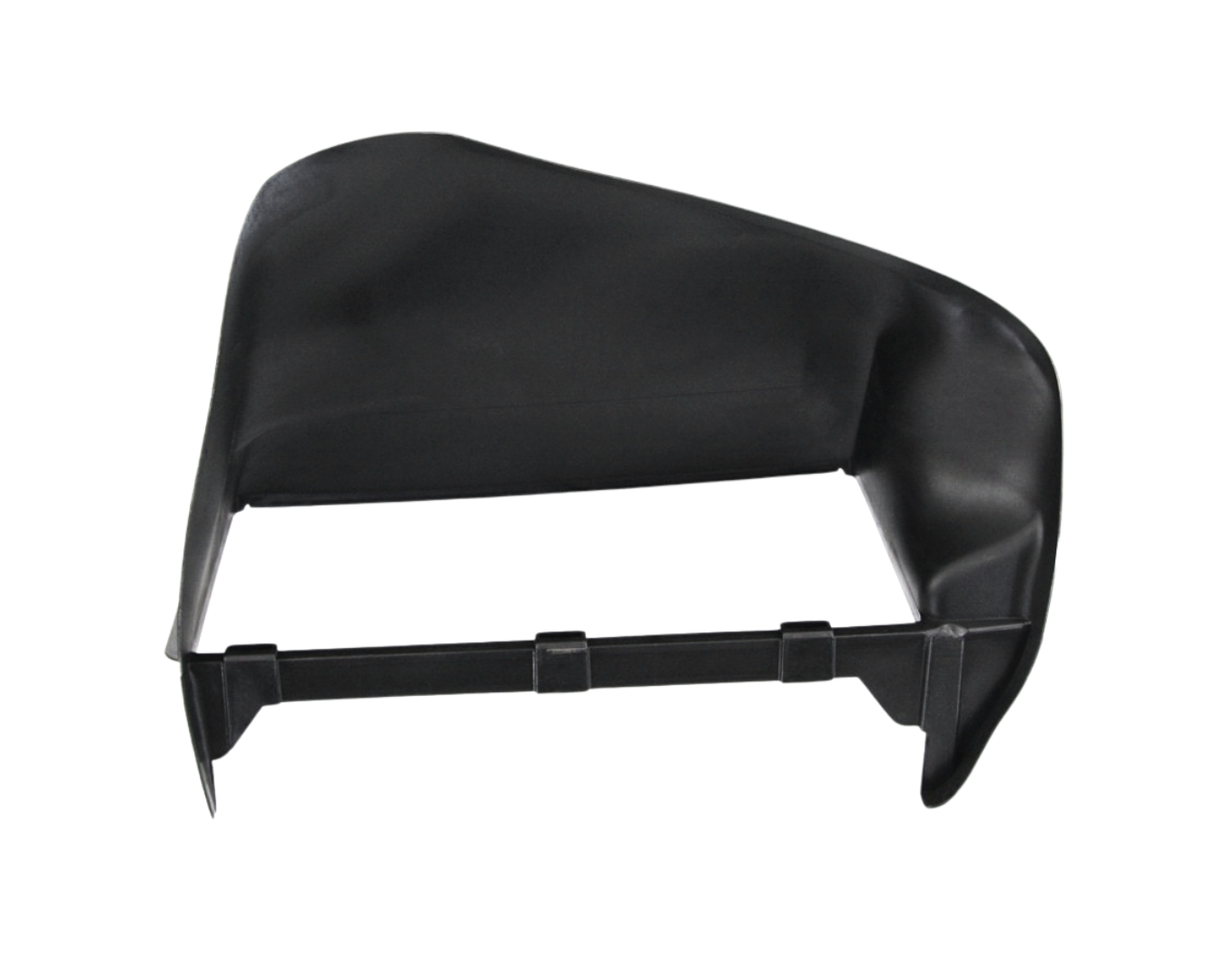Charge Air Cooler Air Guide - Left - 911 | 2001-2004