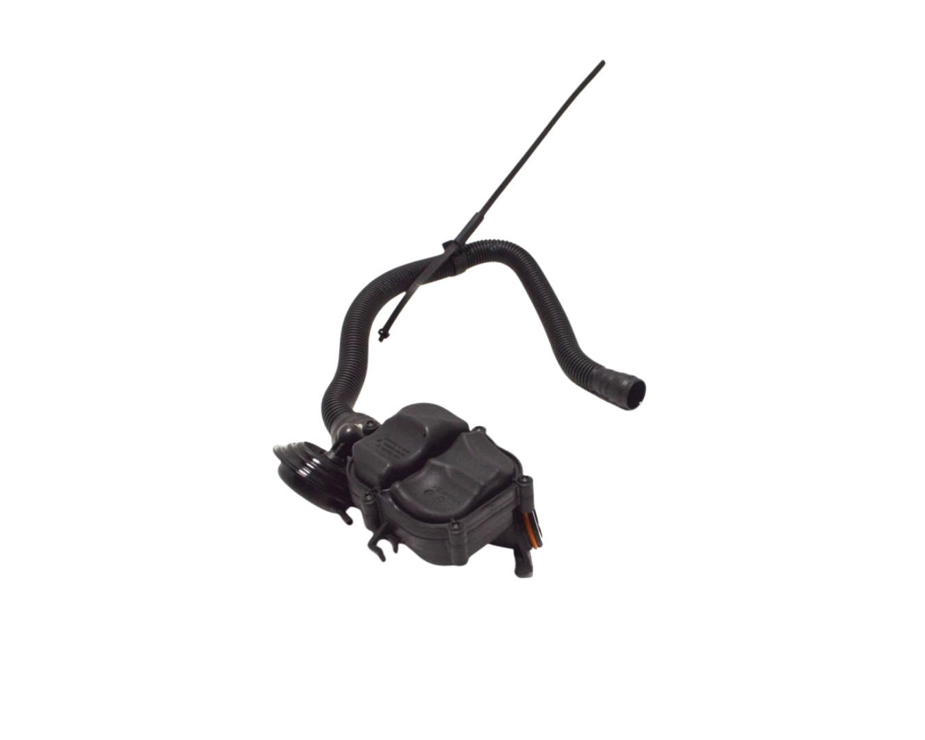 Charge Air Cooler Air Line - Left - Panamera | 2010-2016