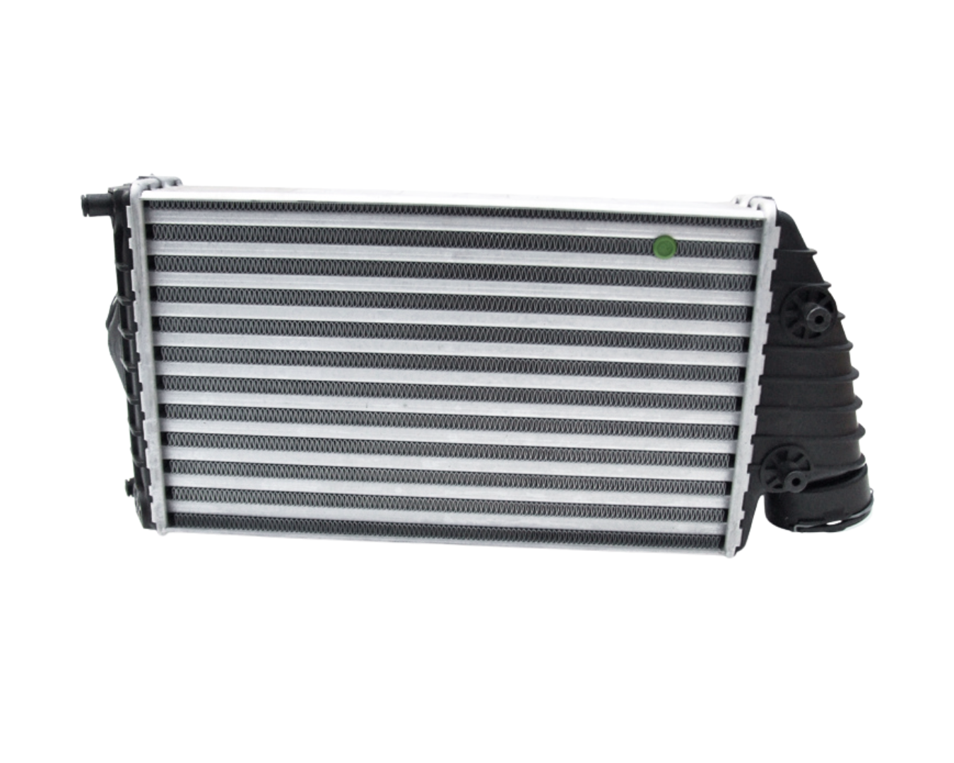 Charge Air Cooler - Left - 911 | 2001-2004
