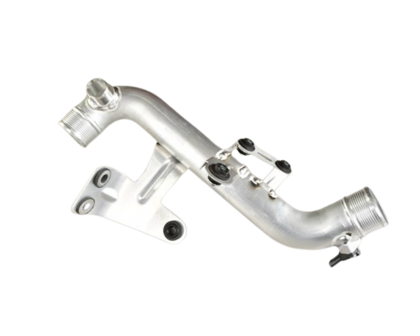 Charge Air Cooler Pressure Pipe - Macan | 2019-2025