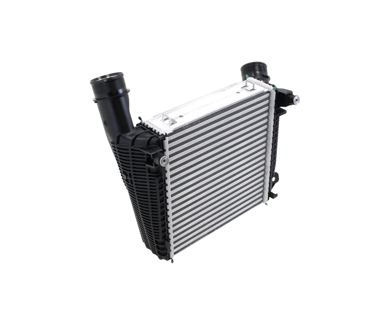 Charge Air Cooler - Right - Panamera | 2017-2024