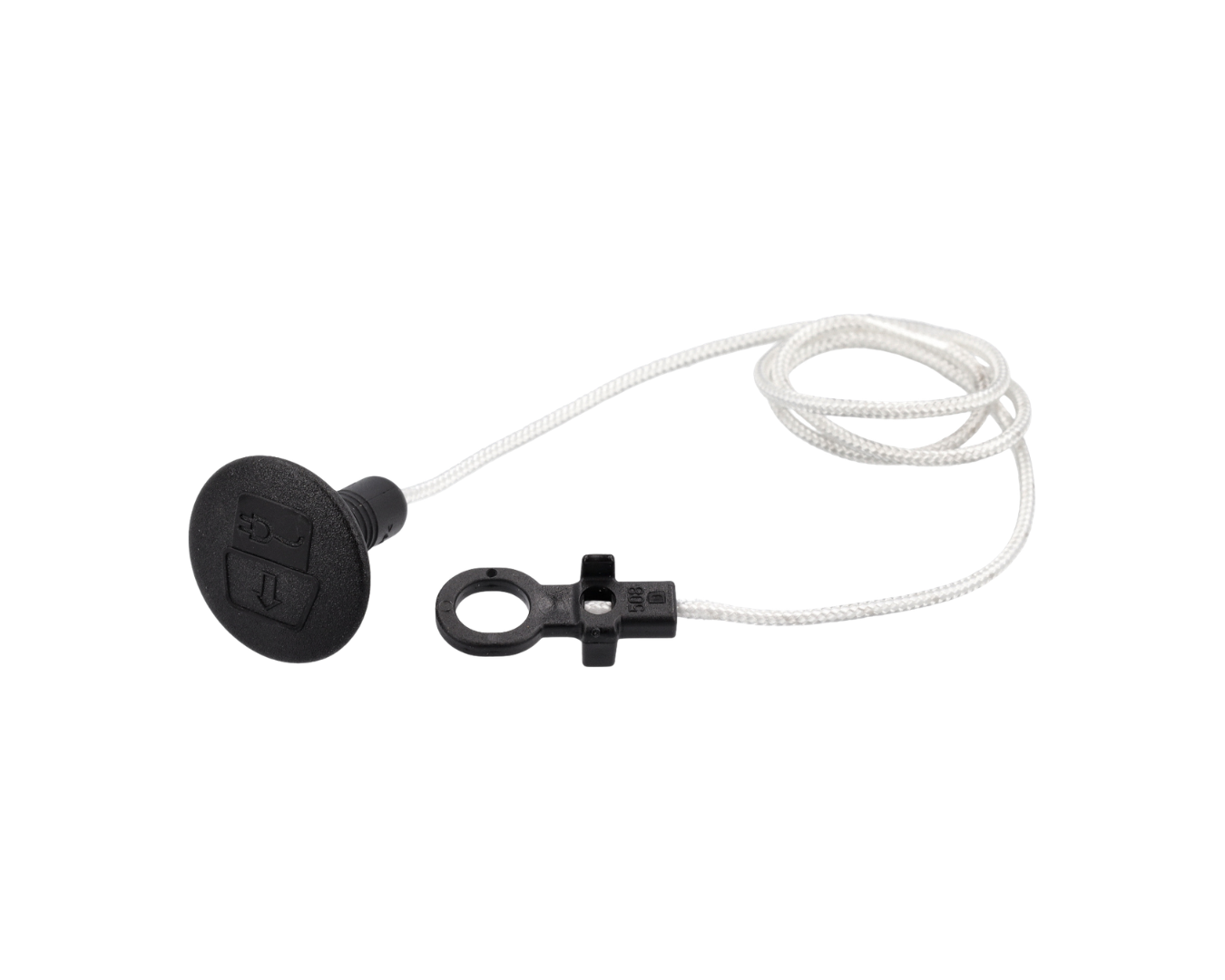 Charging Socket Release Cable - Taycan | 2020-2023