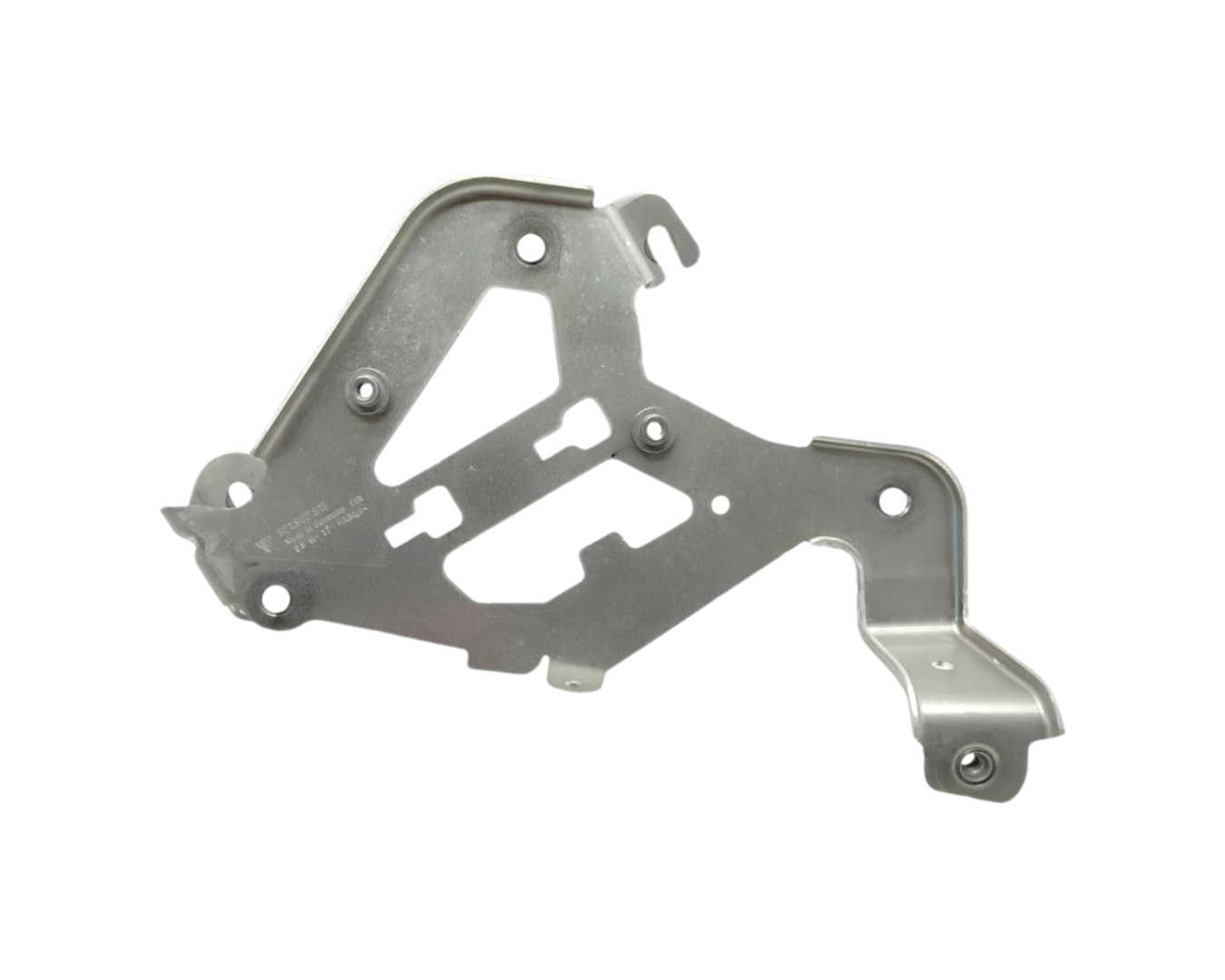 Chassis Control Unit Bracket - Panamera | 2017-2024