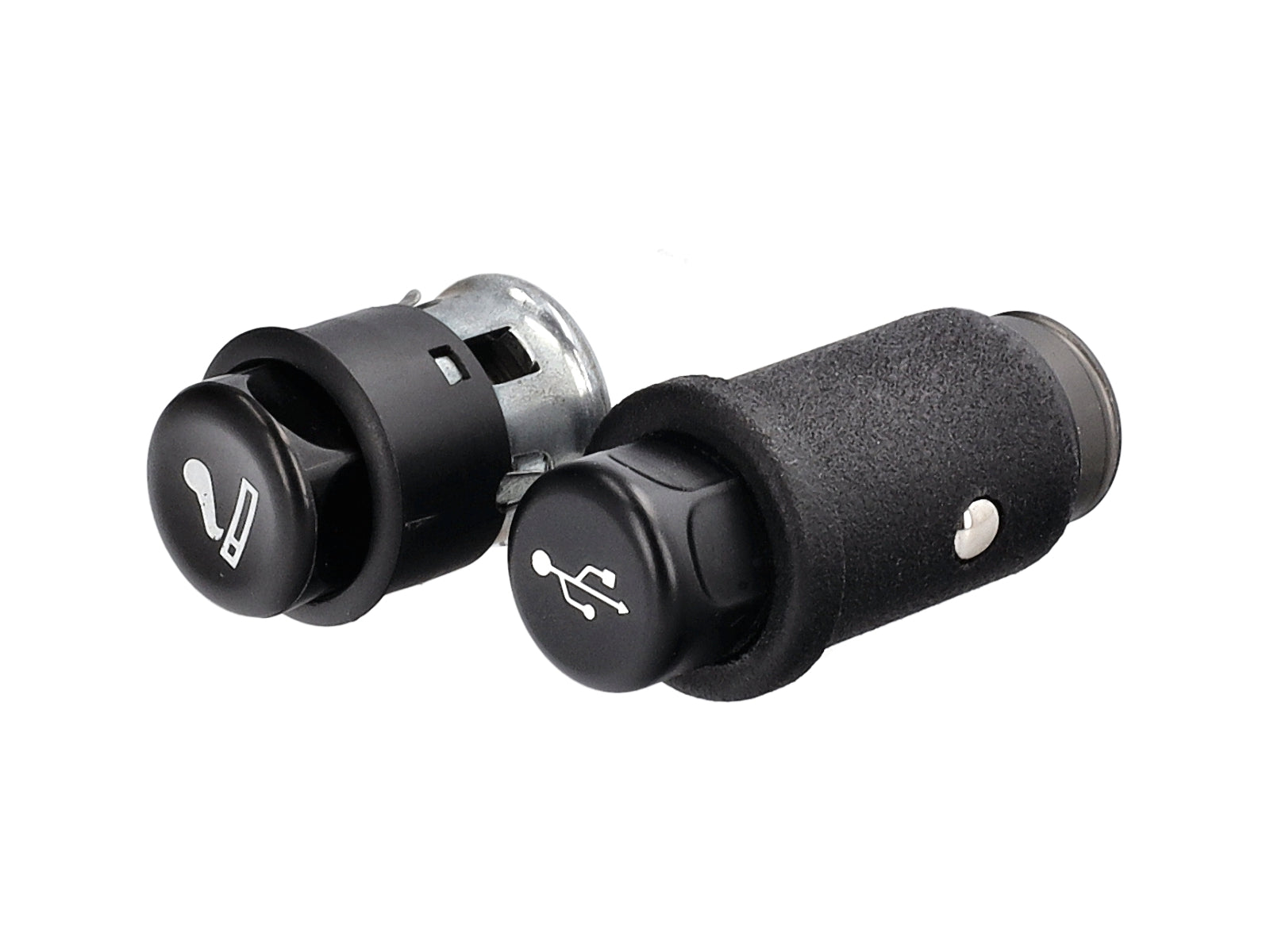 bmw cigarette lighter adapter Cigarette Lighter To USB Adapter - 22mm - 911 | Boxster