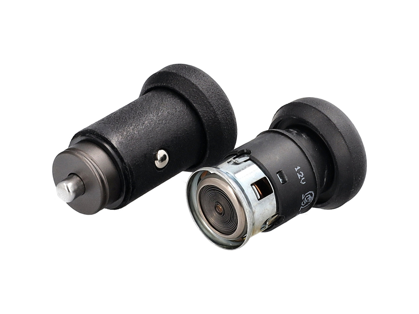 Cigarette Lighter To USB Adapter - 911 | 1989-1998