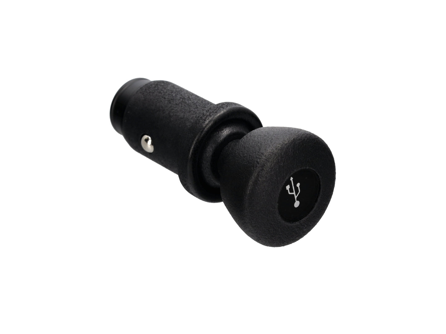 Cigarette Lighter To USB Adapter - Black Foot - 911 | 1968-1973