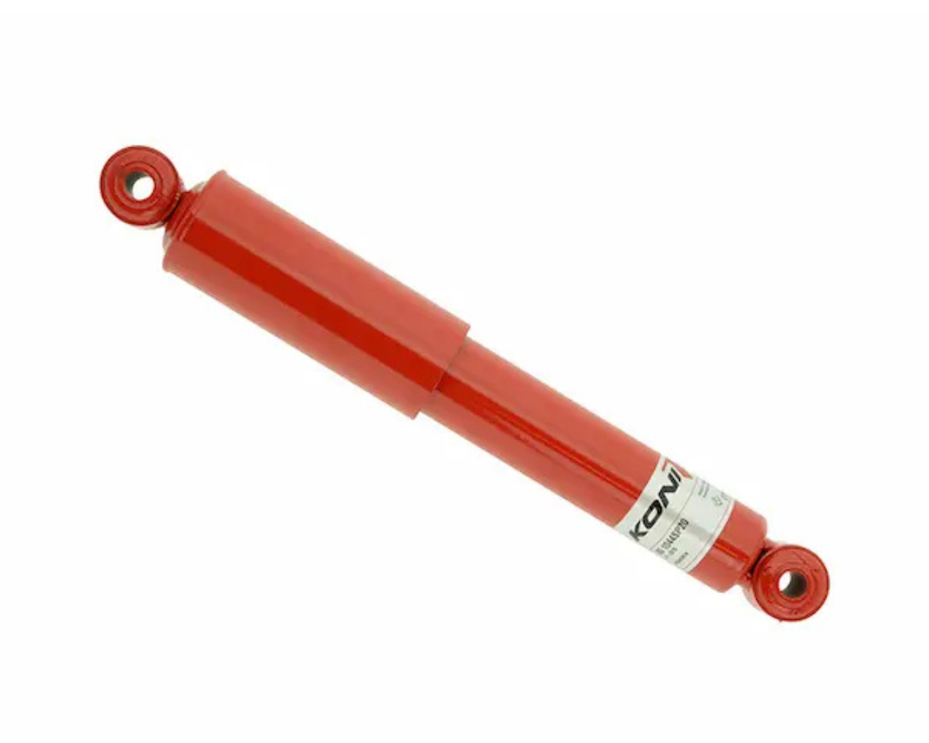 Classic Front Shock Absorber - 356A | 356B | 356C | 1956-1965