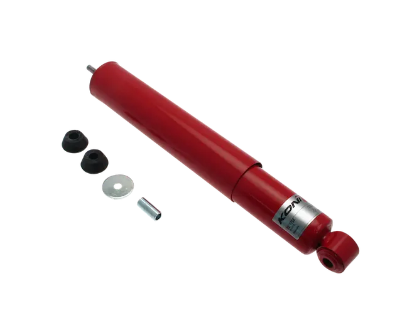 Classic Rear Shock Absorber - 911 | 1972-1974