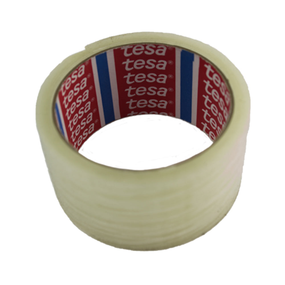 Clear Packaging Tape - 48MM x 100M