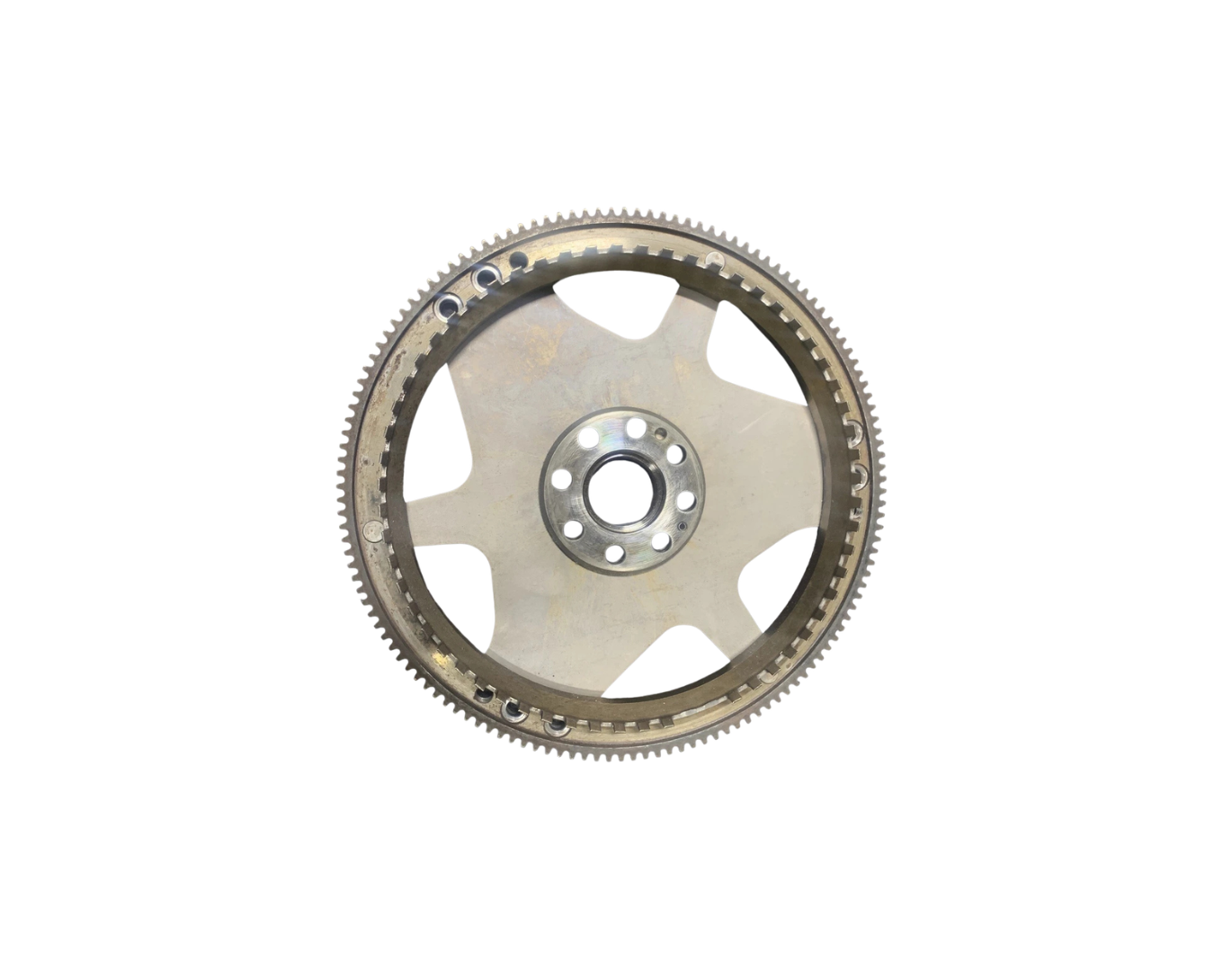 Clutch Plate - 911 | 1999-2008