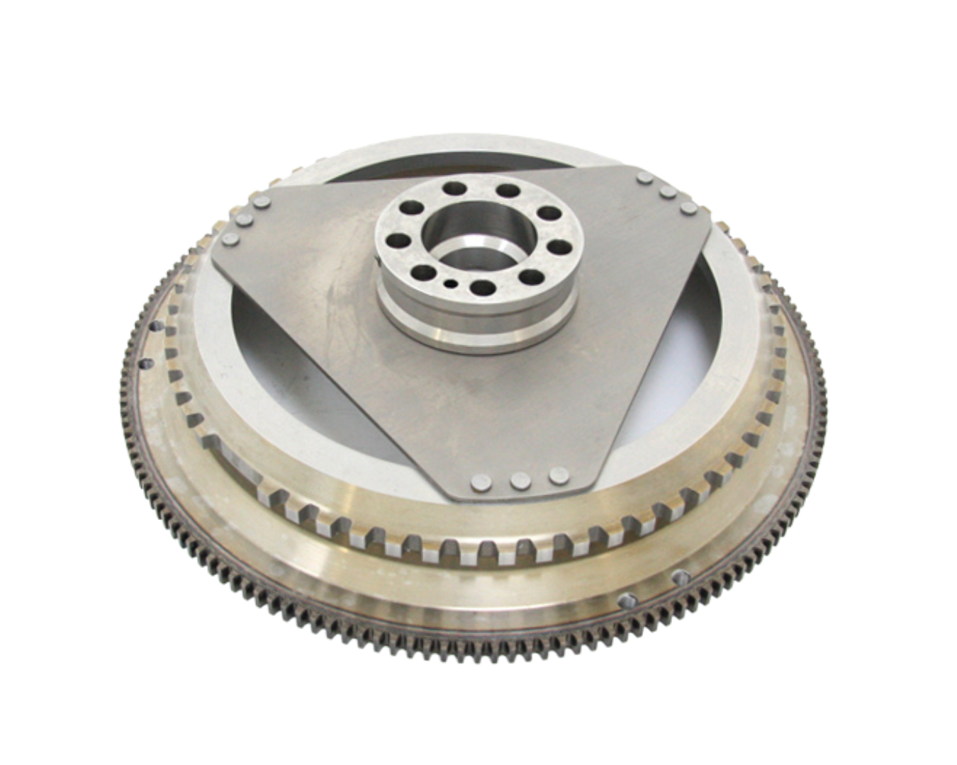 Clutch Plate - 911 | 2001-2008