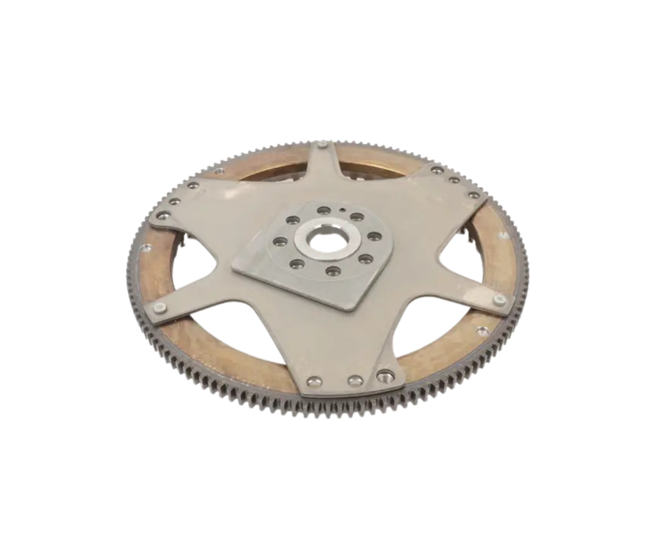 Clutch Plate - 911 | Boxster | Cayman | 1997-2008
