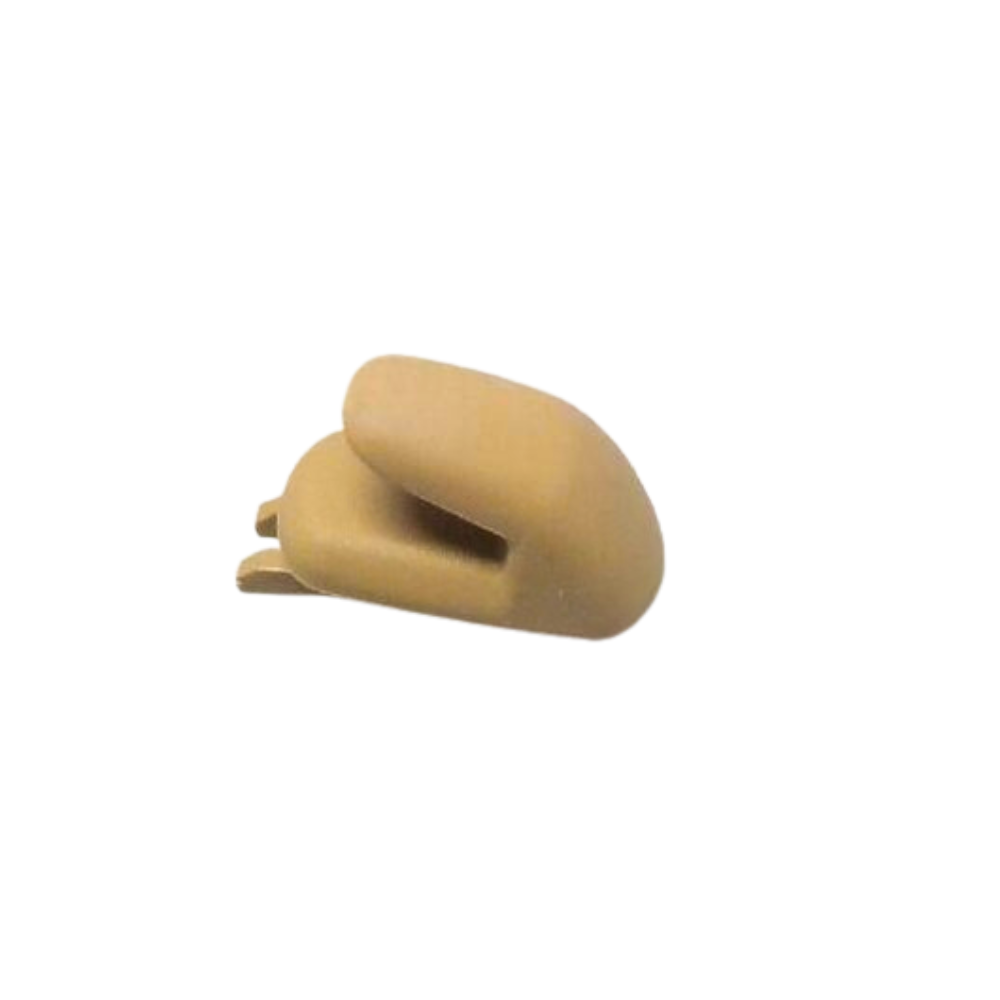 Coat Hook - Luxor Beige - 911 - Cayenne | 2011-2019