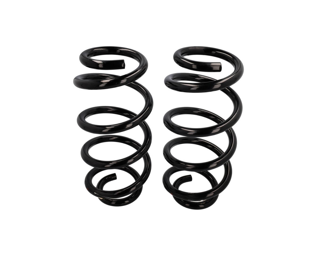 Coil Spring Set - Macan | 2015-2018