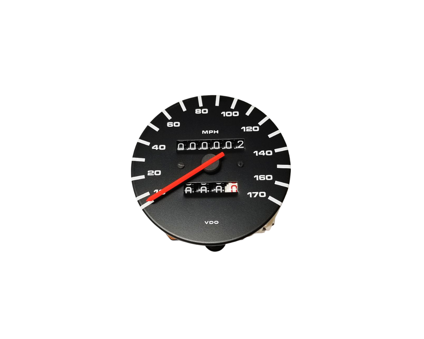 Combi-Instrument Speedometer - 928 | 1978-1982