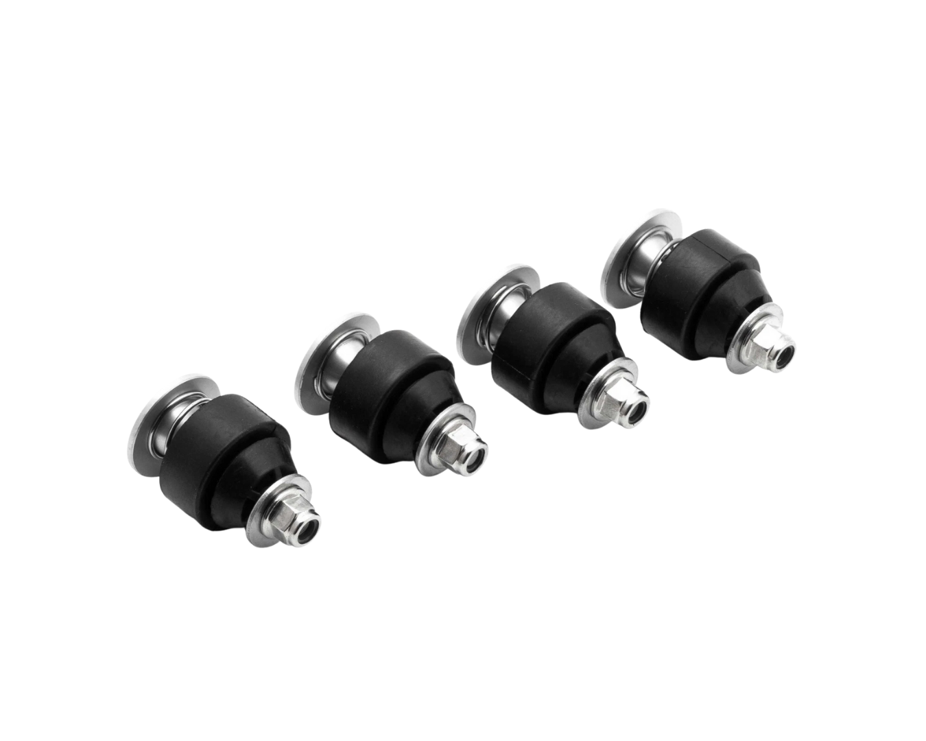 Compressor Attachment Mounting Kit - Panamera | 2010-2016