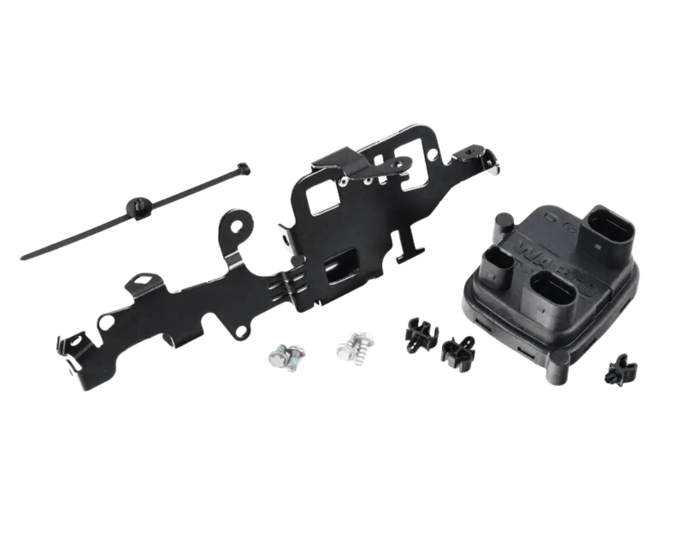 Compressor Central Control Unit - Panamera | 2021-2024