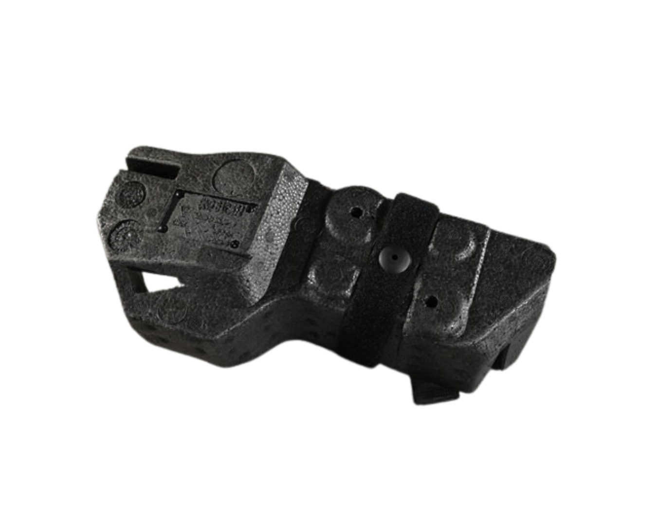 Compressor Mounting - Macan | 2019-2025