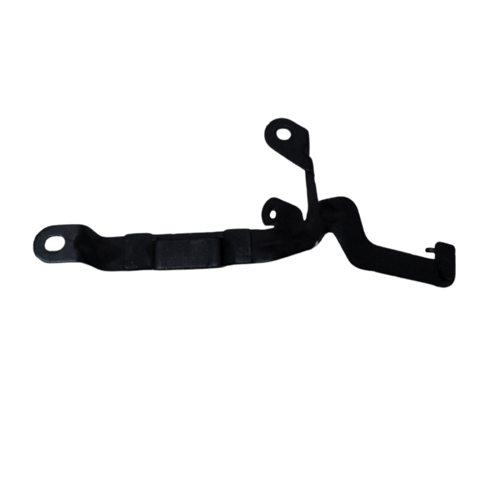 Compressor Protective Plate - Cayenne | 2011-2018