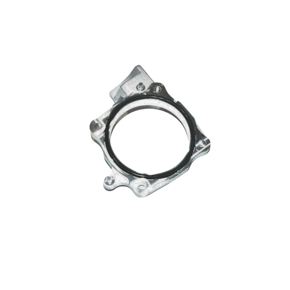 Compressor Throttle Body Adapter - Cayenne | Panamera | 2011-2018