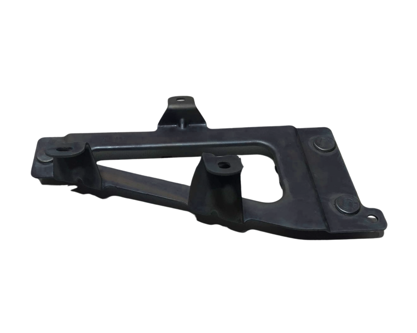 Control Unit Bracket - Macan | 2015-2025