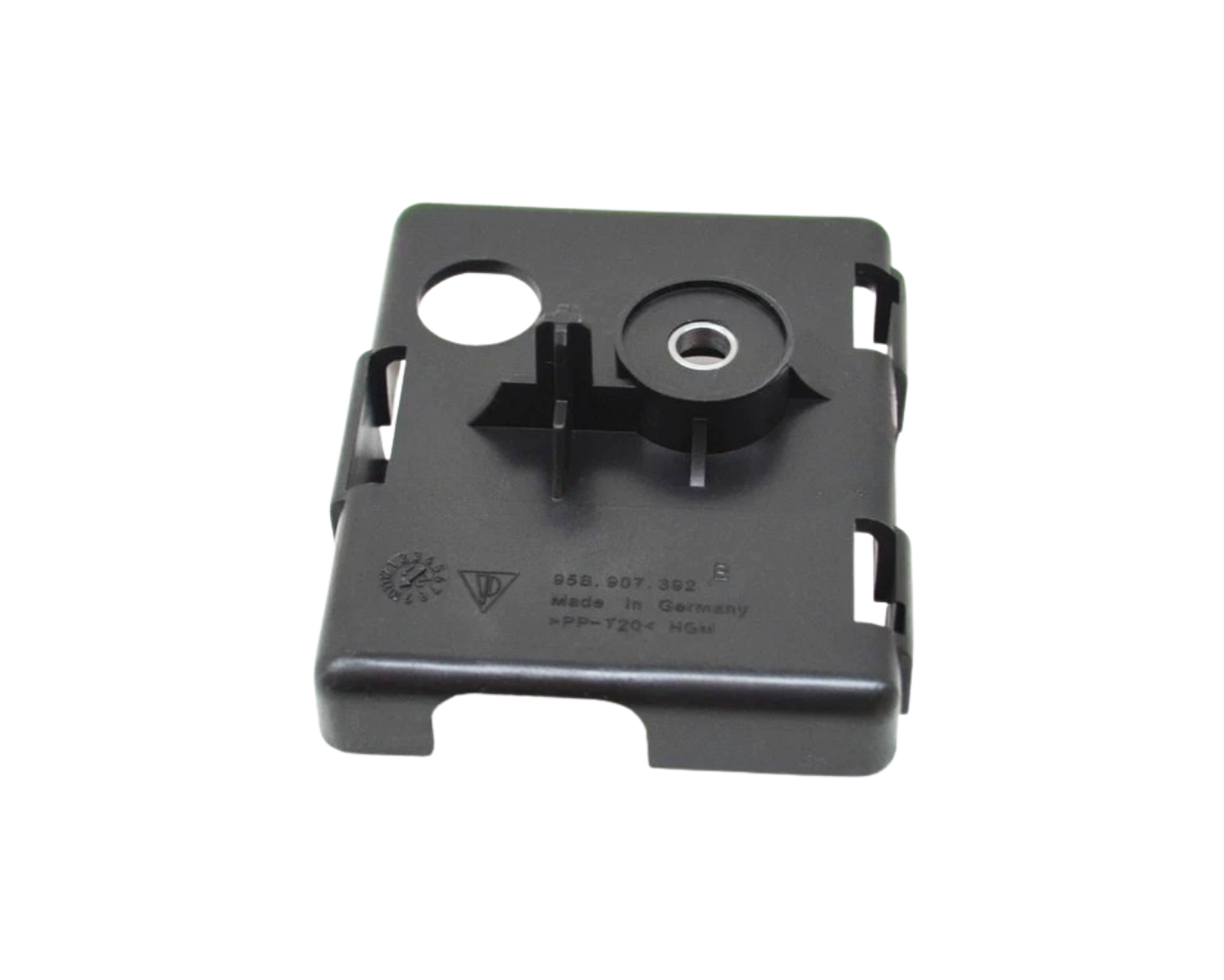 Control Unit Mount Bracket - Macan | 2019-2025