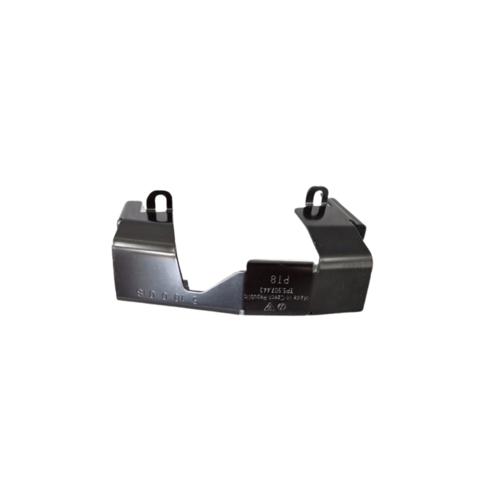 Control Units Securing Clip - Cayenne | 2011-2018