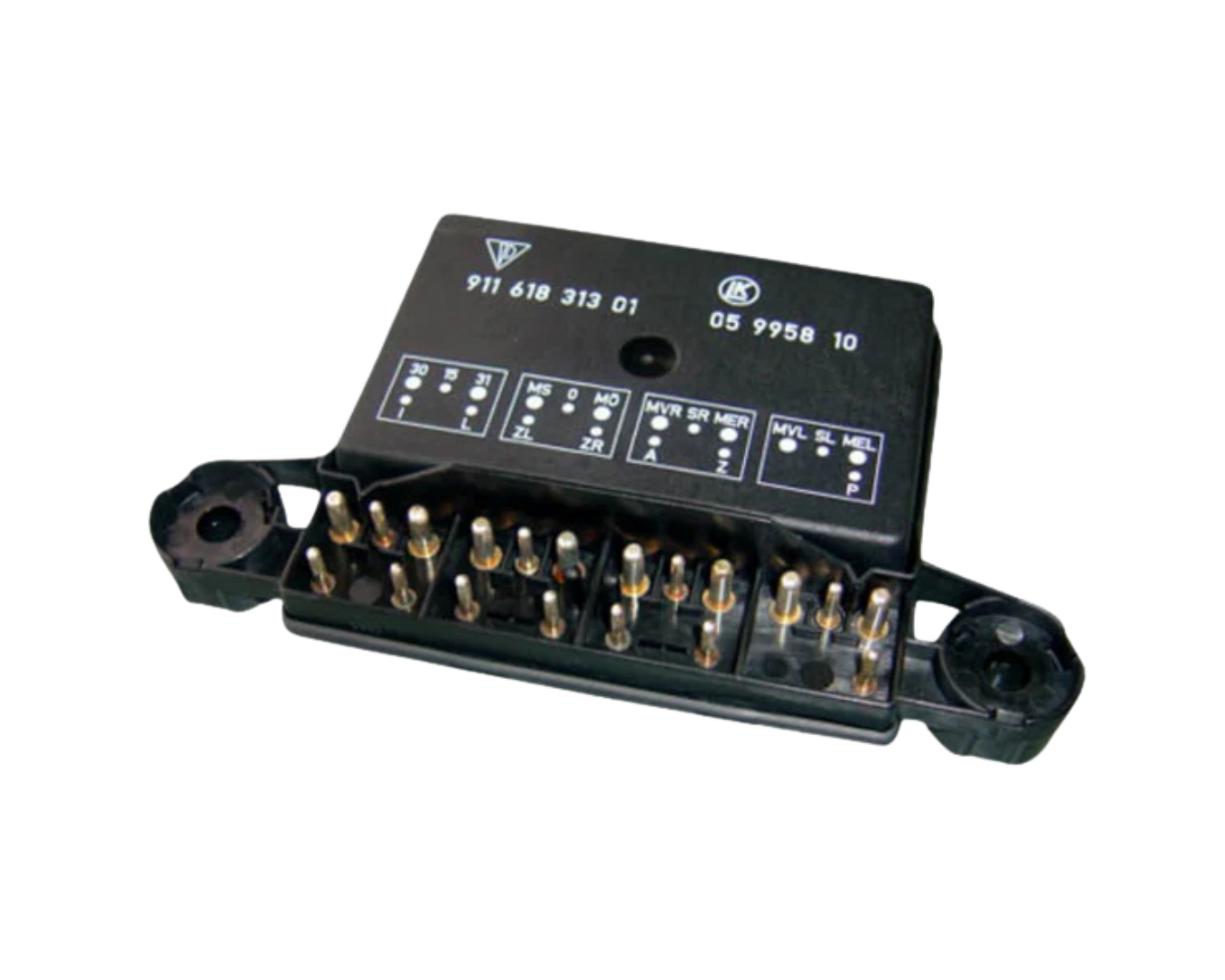 Convertible Top Control Unit - 911 | 1989-1993