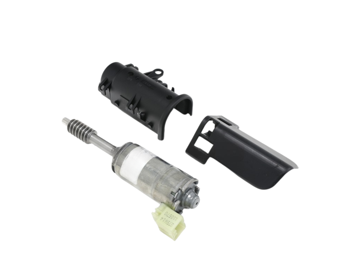 Convertible Top Electric Motor - Left - Boxster | 2013-2025