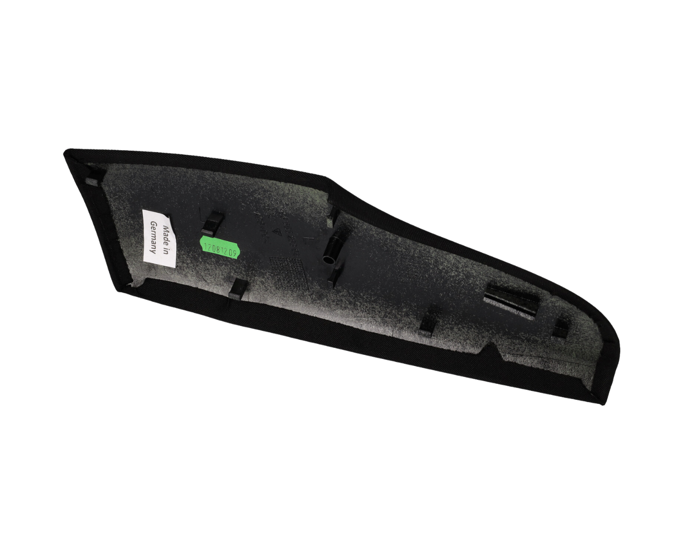 Convertible Top Flap - Left - 911 | 2005-2012