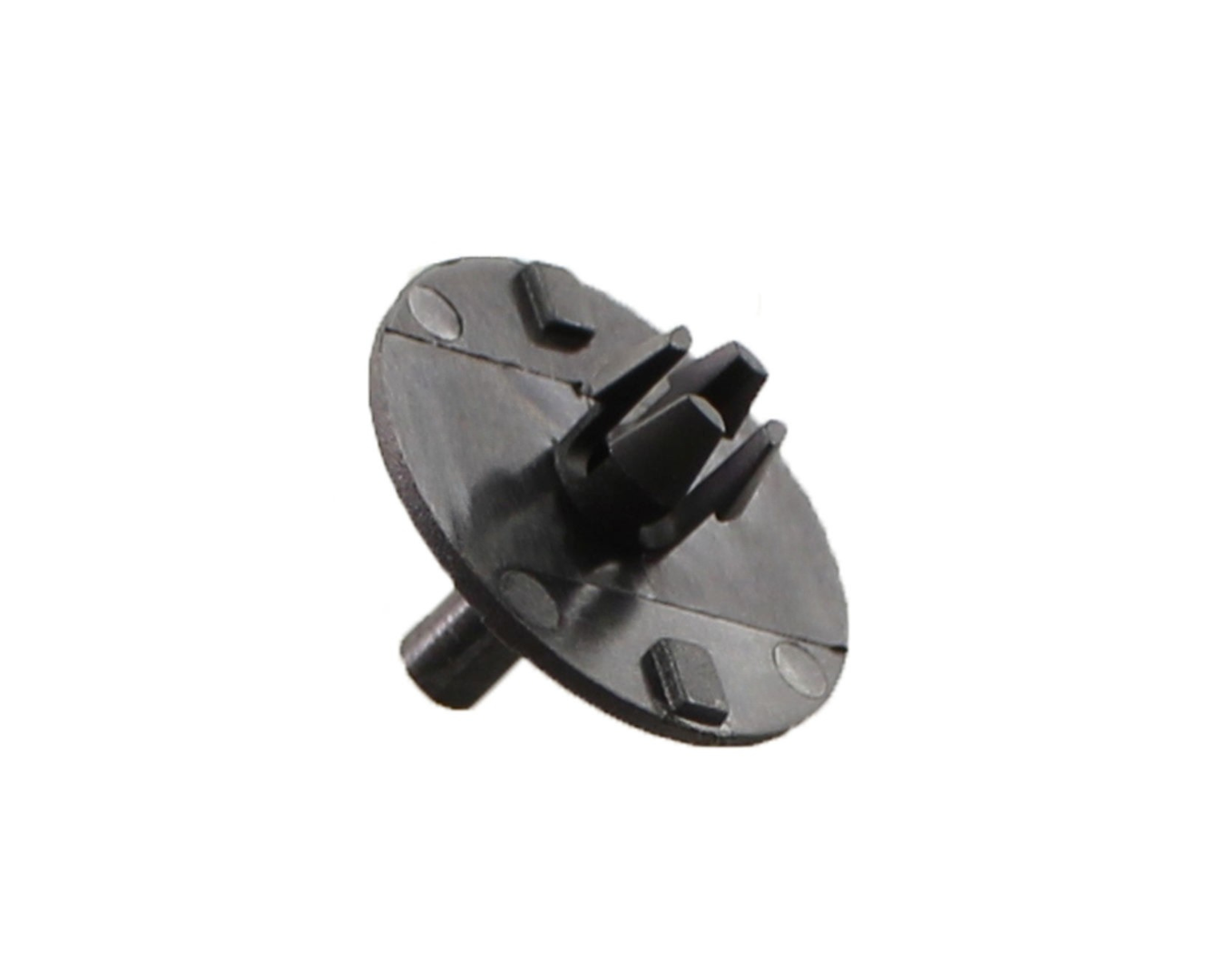Convertible Top Frame Lock Nut - 911 | 1999-2012