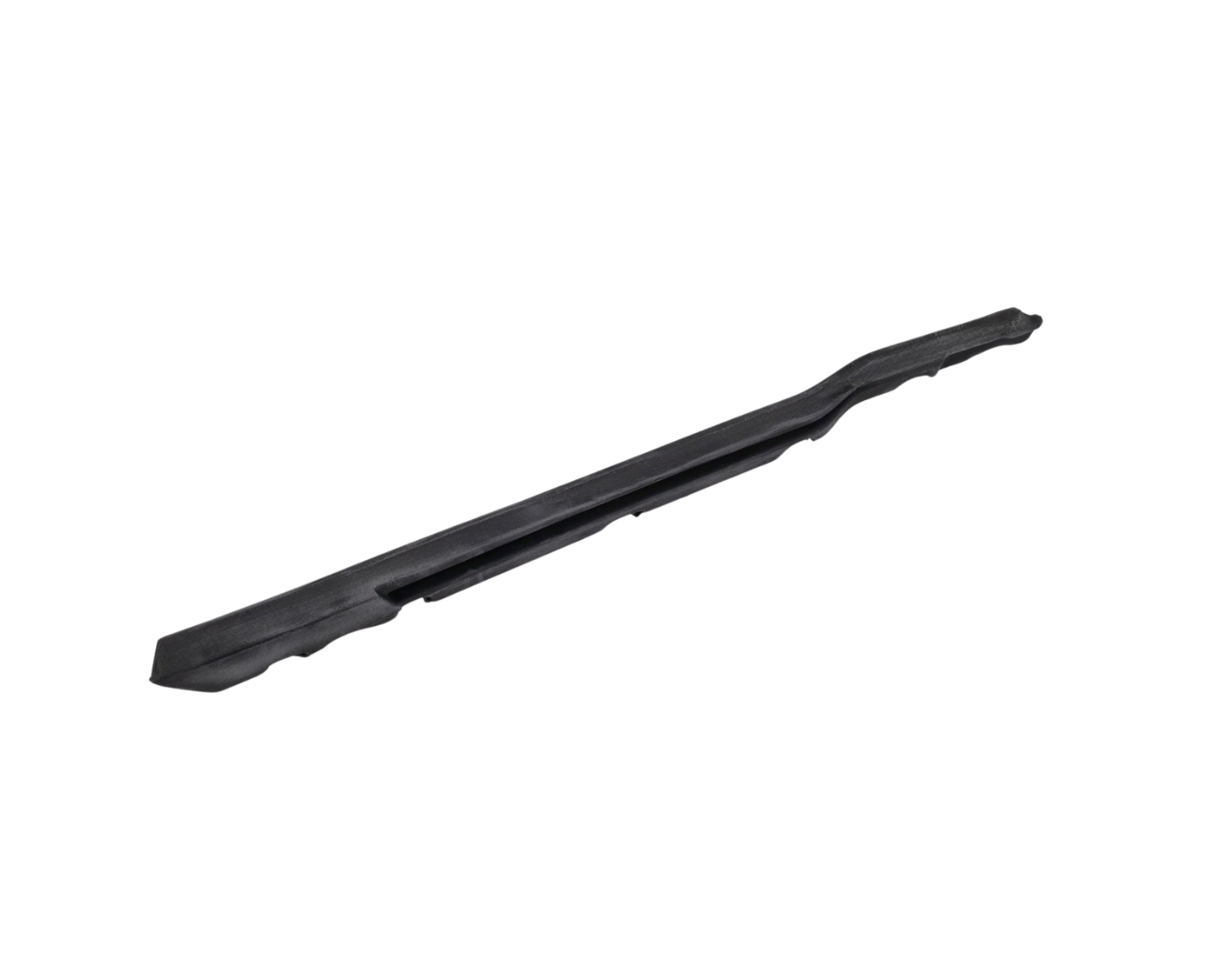 Convertible Top Frame Seal - Left - 911 | 1999-2012