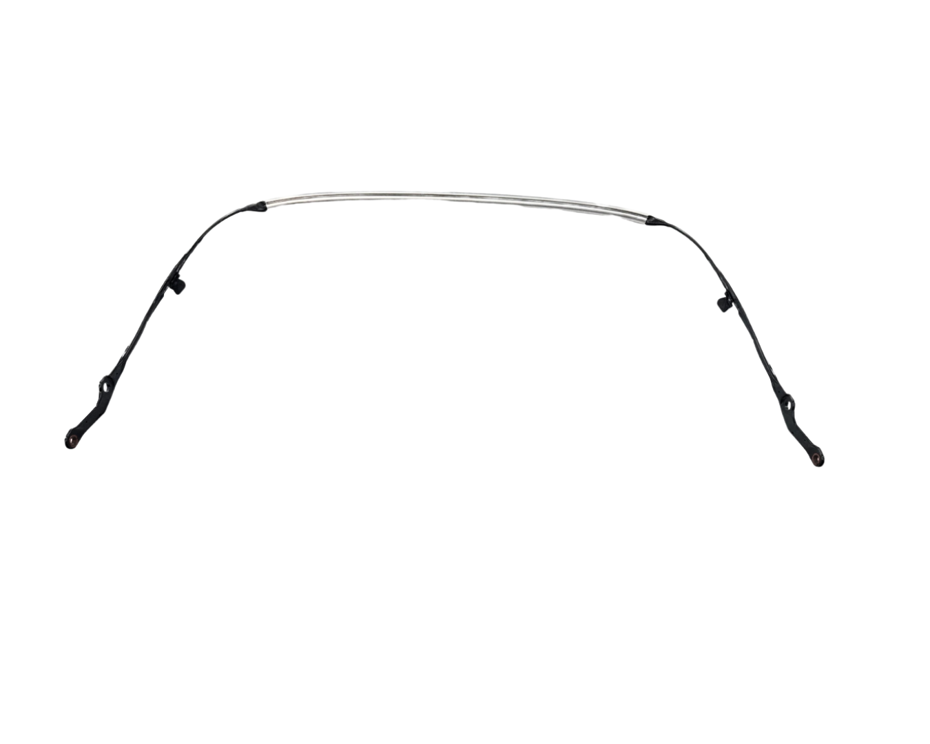 Convertible Top Main Bracing - 911 | 1999-2009