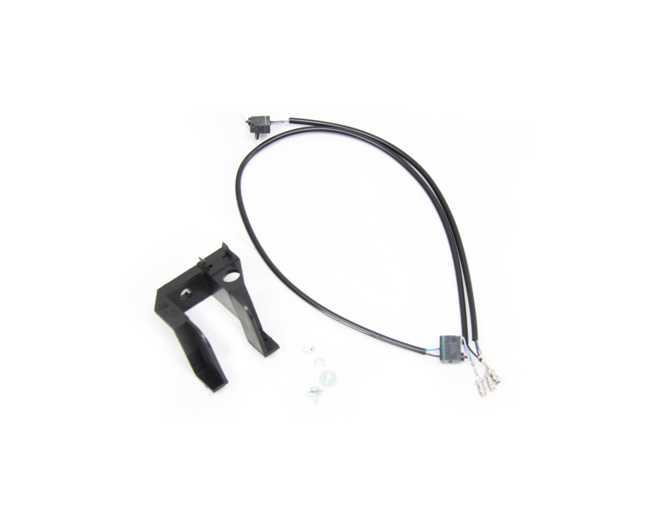 Convertible Top Microswitch - Left - 911 | 1999-2012