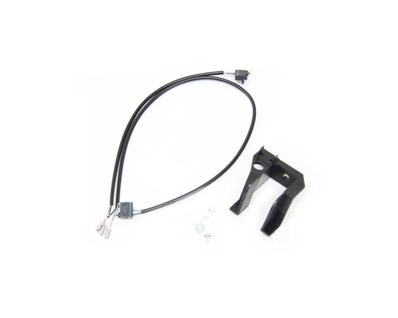 Convertible Top Microswitch - Right - 911 | 1999-2012