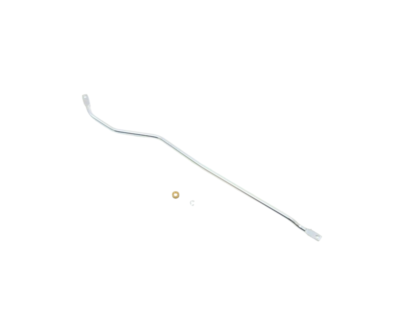 Convertible Top Push Rod - Right - 911 | 1999-2012