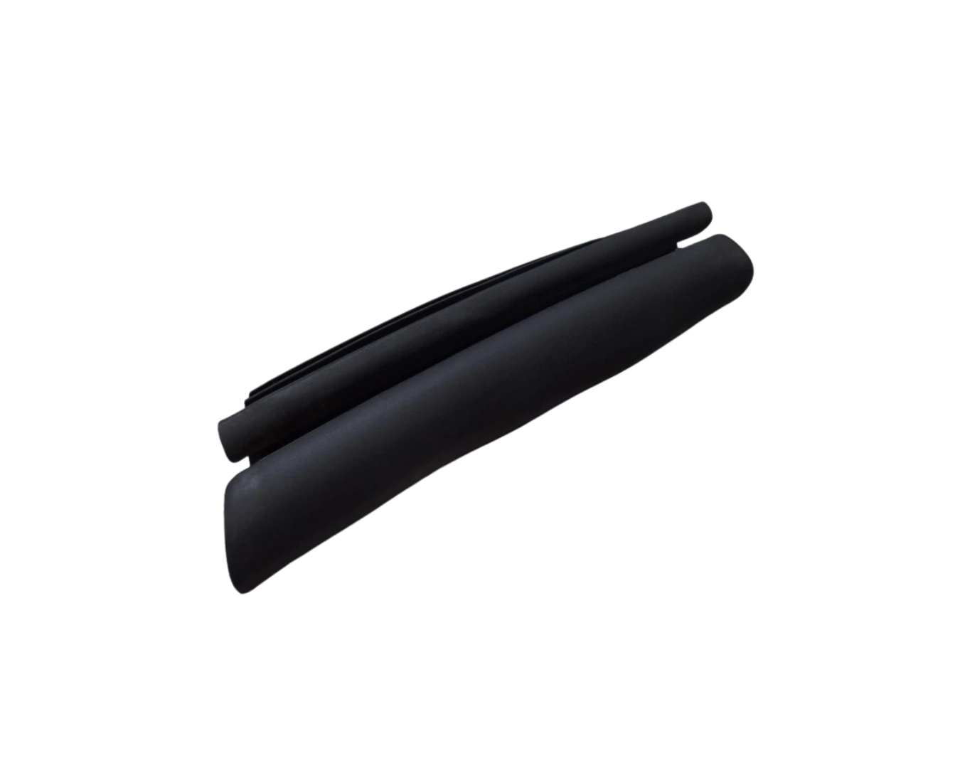 Convertible Top Seal - Center Right - Boxster | 2013-2025