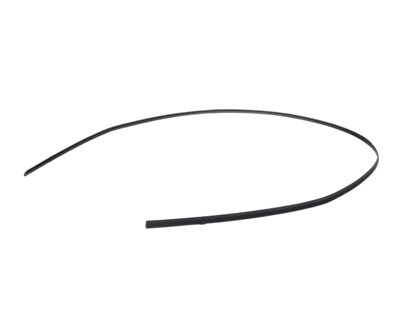 Convertible Top Stowage Box Edge Protection - 911 | 1999-2004