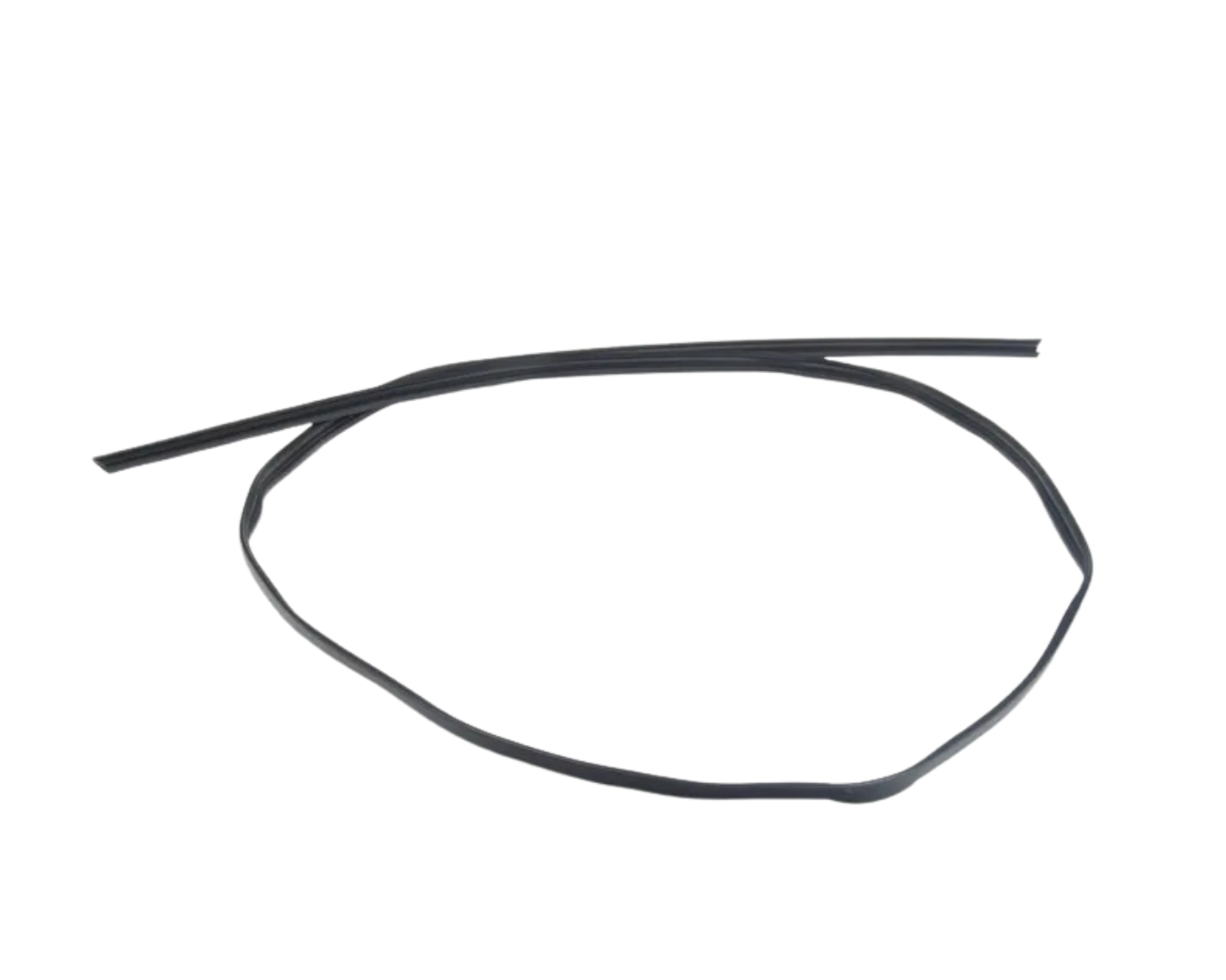 Convertible Top Stowage Box Gasket - 911 | 1999-2012