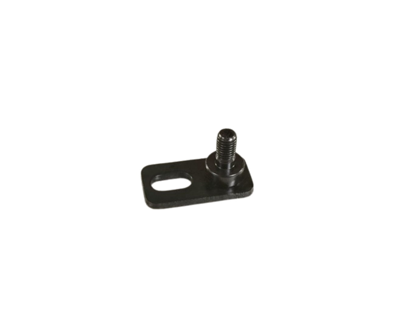 Convertible Top Support Bracket - 911 | 1999-2012